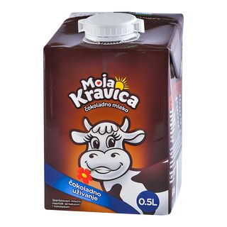 Čokoladno mleko 500g