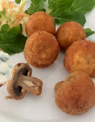 Ciupercuțe Pane 5 bucăți