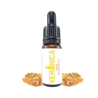 Ulei Esential Veronica, de Tamaie Frankincense Bio,Pur,10ml