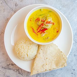 Курица Карри