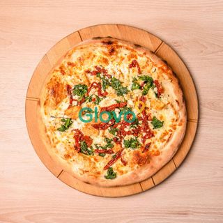 Pizza Playmaker 30cm