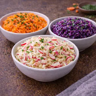 Zestaw surówek 150 g