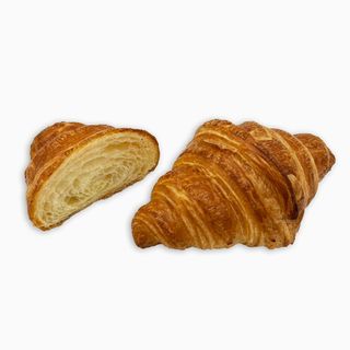 Croissant / Cruasán Mantequilla