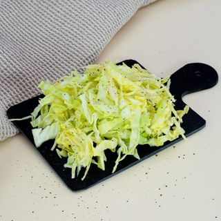 Salata de varza alba