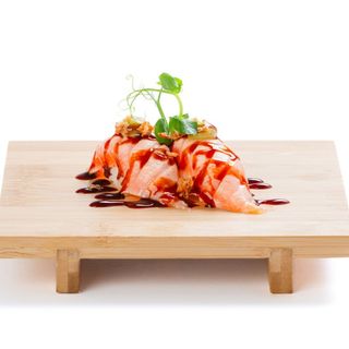 135. Nigiri guacamole - 2pezzi