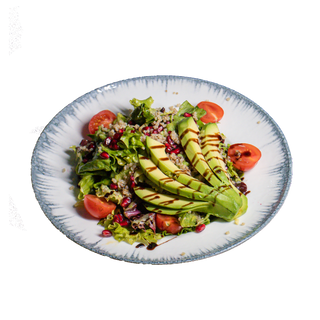 МИКС САЛАТА С НАР 350 гр