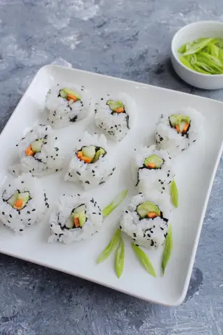 Veggie Cheese