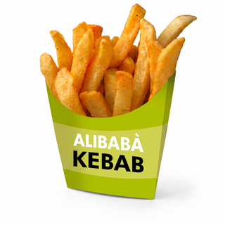 Patatine fritte - grandi