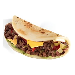 Makloub Viande Hachée