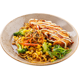 Нудли Хрупкаво пиле (440г)