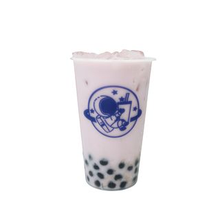Bubble tea fresa