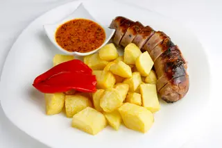 Chorizo Criollo