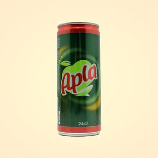 Apla - Pomme   ( 24cl ) Canette