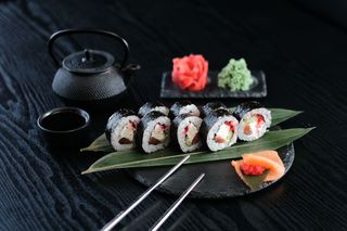 Կանադա լյուկս  8 կտոր