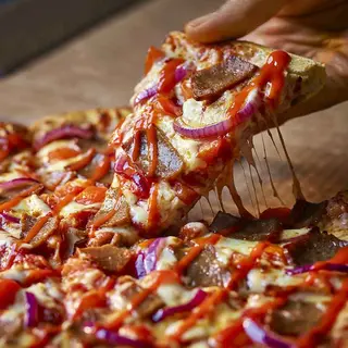 Oferta Pizza Kebappppp latina Ptate 