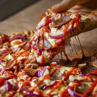 Oferta Pizza Kebappppp latina Ptate 