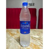 Bottle Water 75Cl