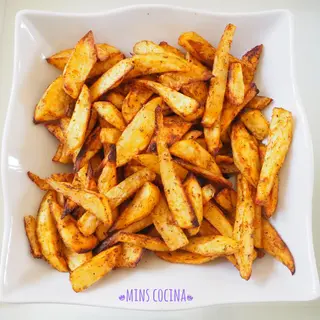Patatas Delux