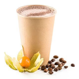 Вишневий какао 250мл