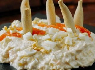 Ensaladilla rusa (330 G.)