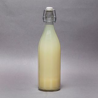 Ginger lemonade 1l