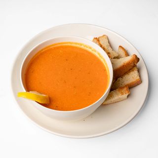 Чечевичный суп