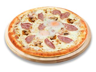 Пицца "Каприциоза" (35 см.)