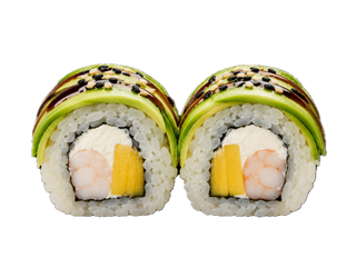 Rolka Mango (8 sztuk, 280 g)