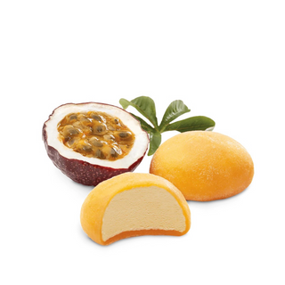 Mochi Fruit de la Passion
