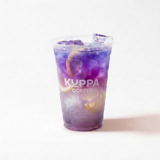 Violet Bloom Lemonade