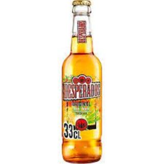 Cerveza Desperados (33 Cl.)
