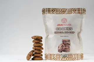 300g Chocolate Chip Cookies