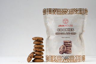 300g Chocolate Chip Cookies
