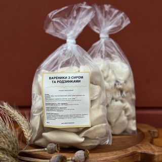 з солодким сиром  (1000г)