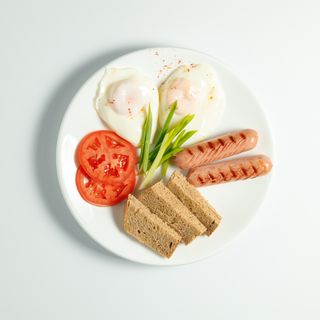 Английский завтрак (150 г)