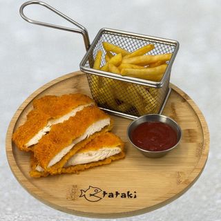 Торі панко (200/30г)