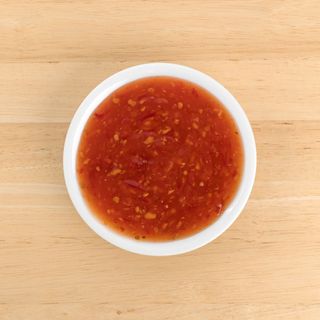 salsa agridulce