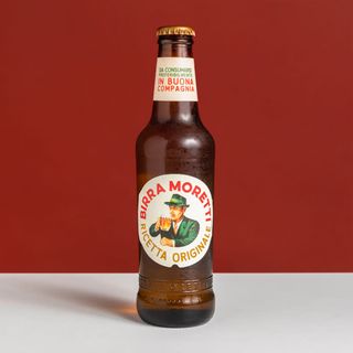 Moretti 33  cl