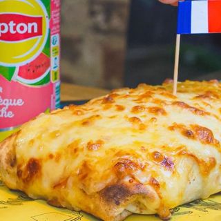 tacos de pollo (solo)