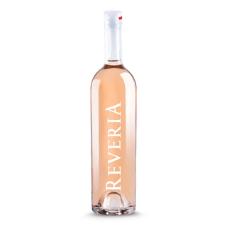 Reveria feteasca roze 0,75
