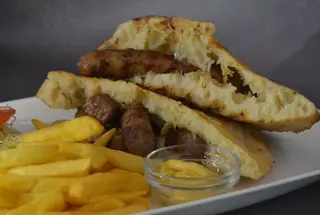 Mix Roštilj 7