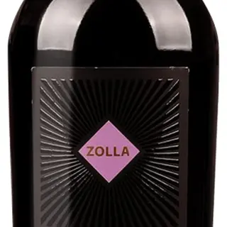 Botella Vino Tinto D.O. Primitivo di Manduria