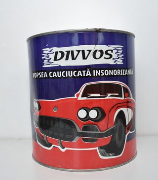 Antifon gama DIVVOS 3KG