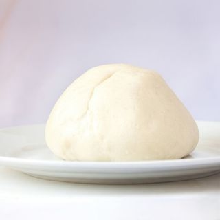Pounded Yam