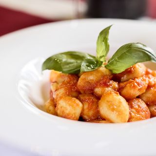 Gnocchi al pomodoro