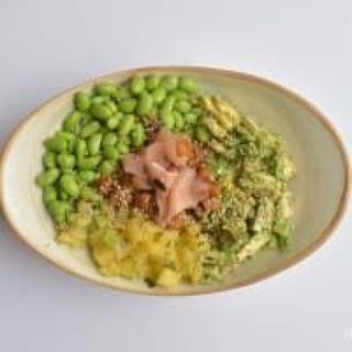 Ginger Bowl mediano