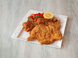 Cotoletta alla milanese