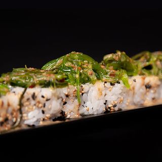 Uramaki Veggie (8 Pzs.)