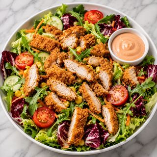 Chicken salad
