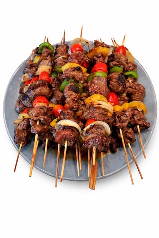 Brochette De Gésiers